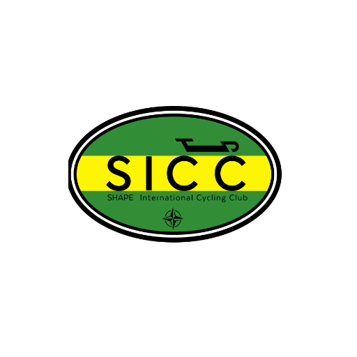 SHAPE International Cycling Club